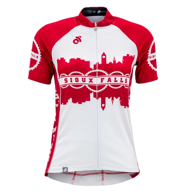 Best women's best sale cycling jerseys 2019