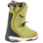 nitro team boots 2020