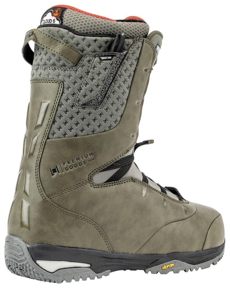 nitro venture pro tls