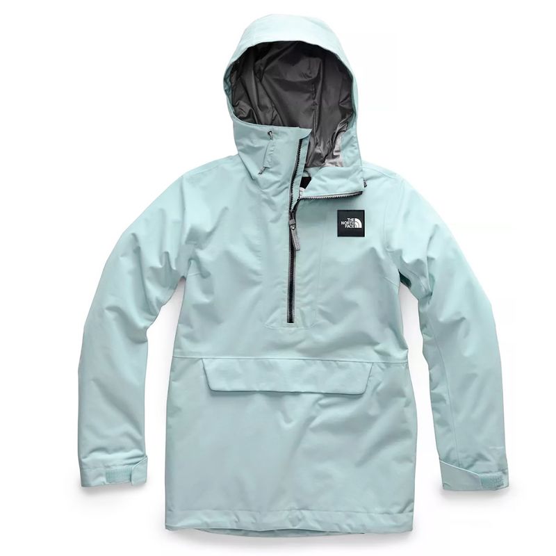 the north face tanager anorak