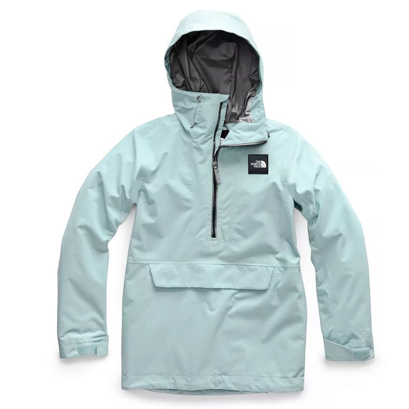 north face tanager anorak