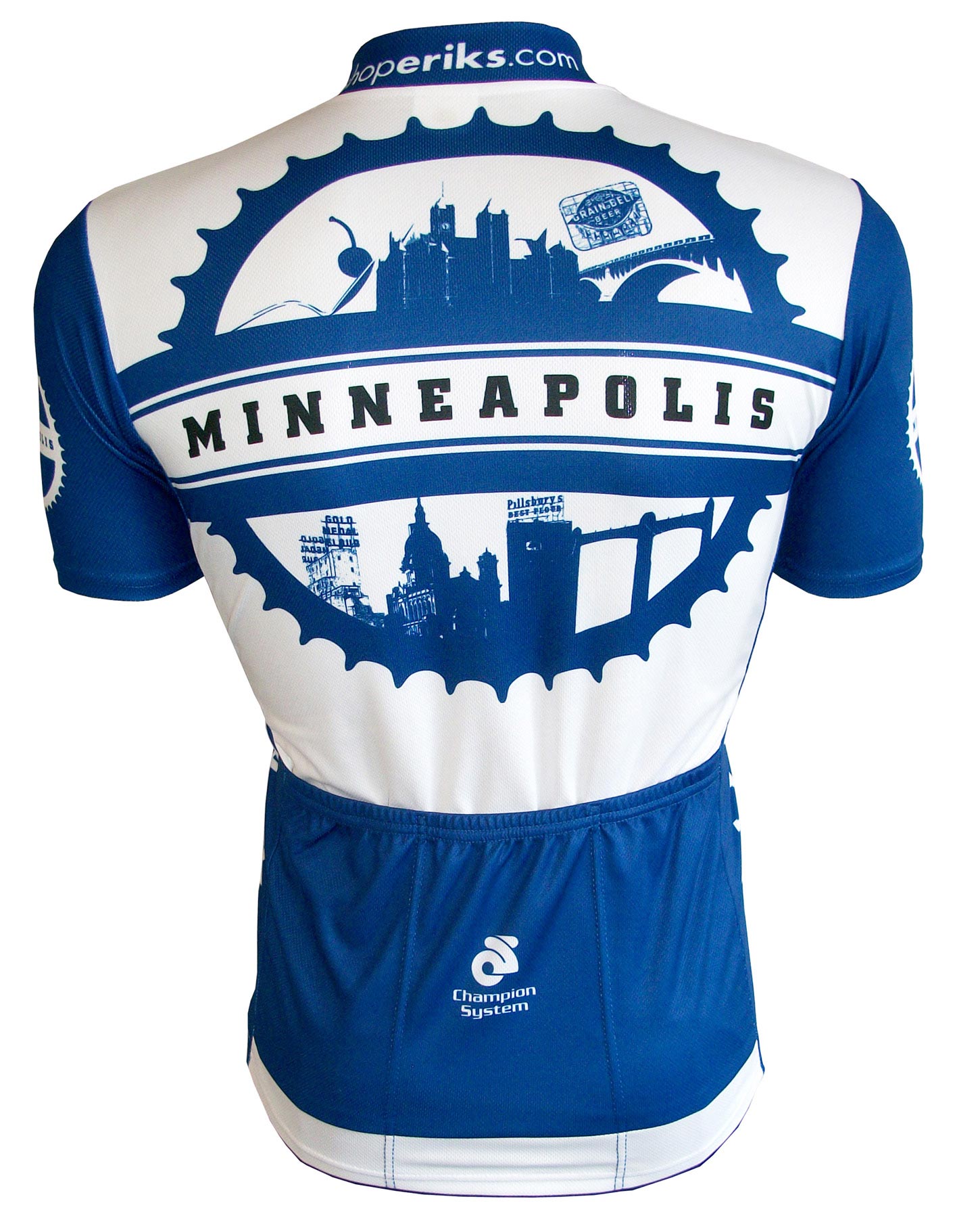 Garneau Gloria Cycling Jersey - Freewheel Bike Shop - Minneapolis - Twin  Cities - St. Paul