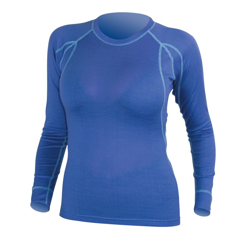 endura baabaa merino short sleeve base layer