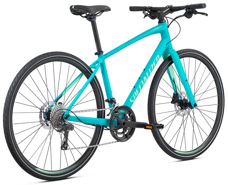 specialized bikes sirrus women's
