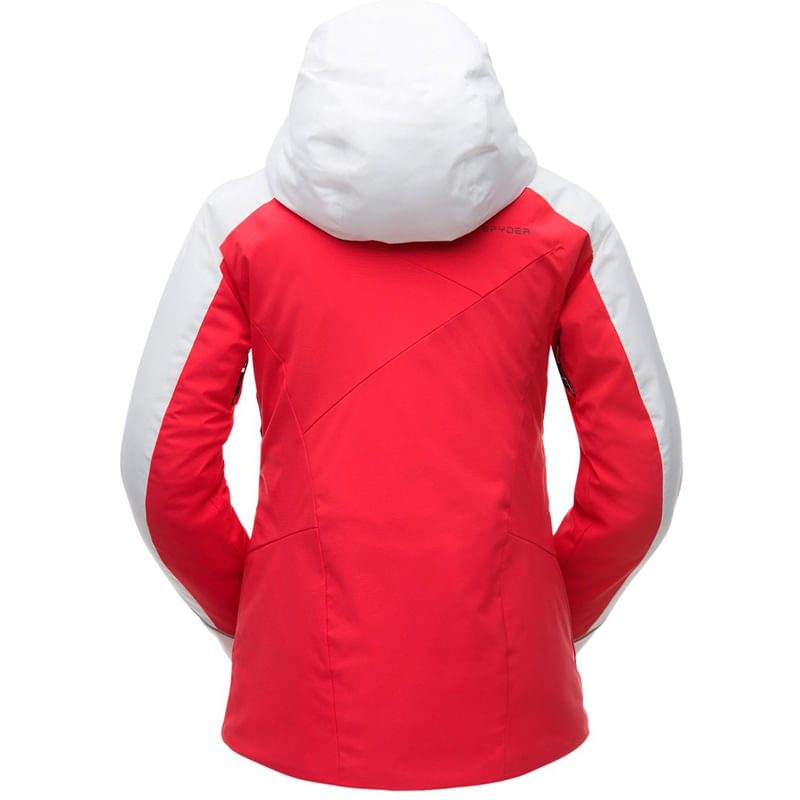 spyder women's rhapsody jacket
