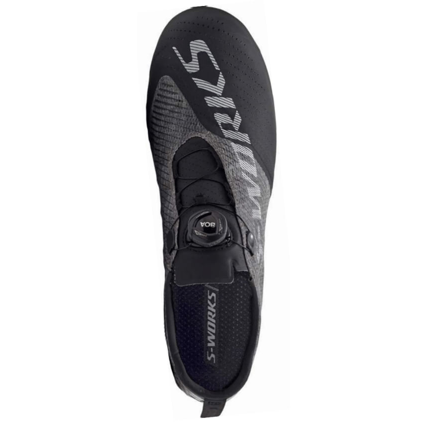 S-Works EXOS ROAD SHOE | Cycling Shoes