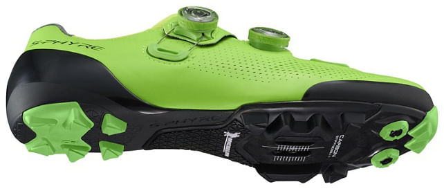 shimano mtb shoes xc9