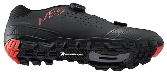 shimano me5 shoes