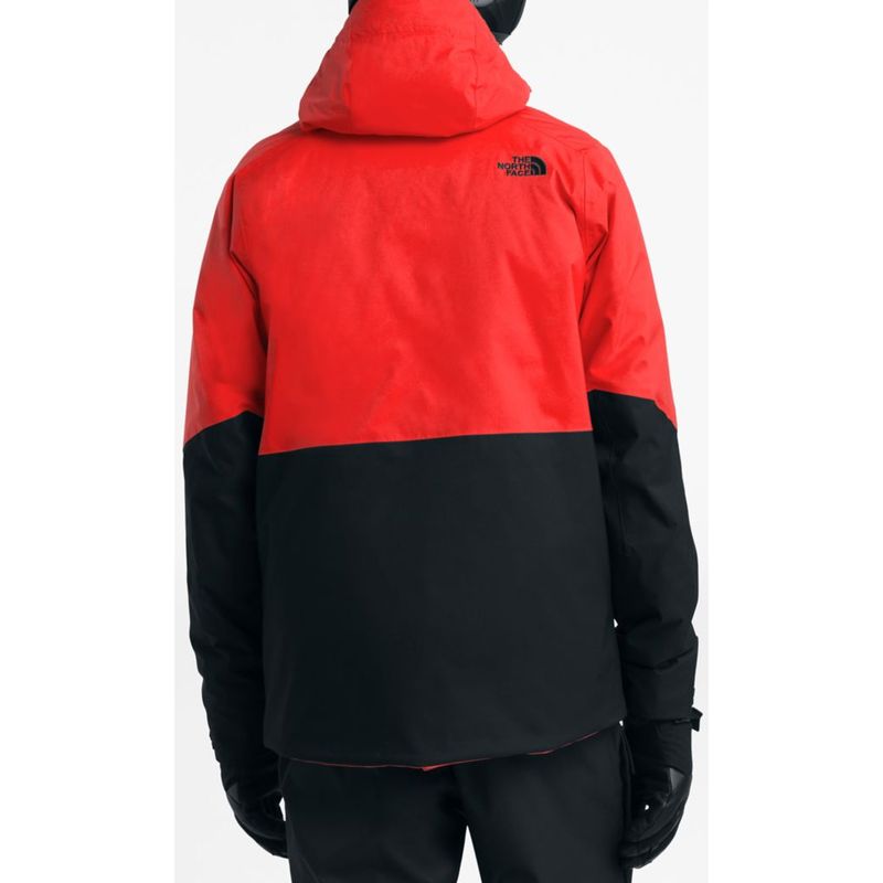 north face sickline
