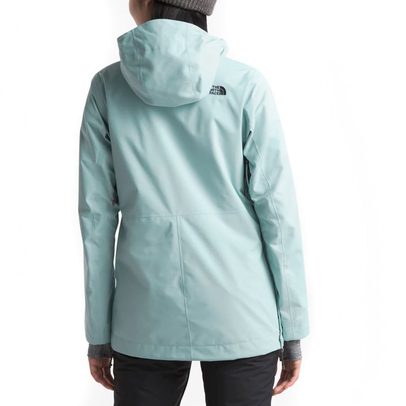 north face tanager jacket