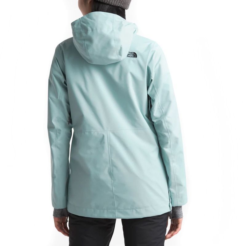 the north face tanager