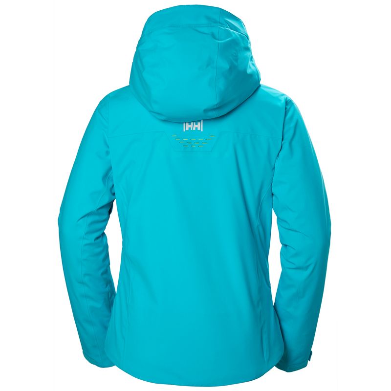 helly hansen alphelia