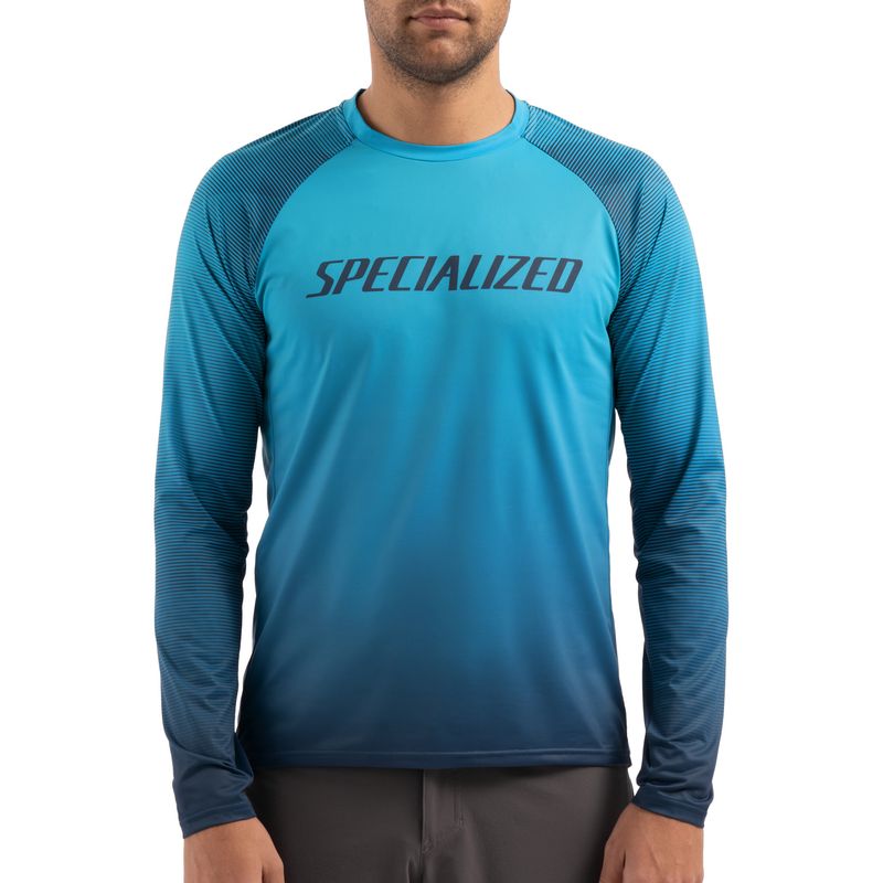 specialized enduro jersey
