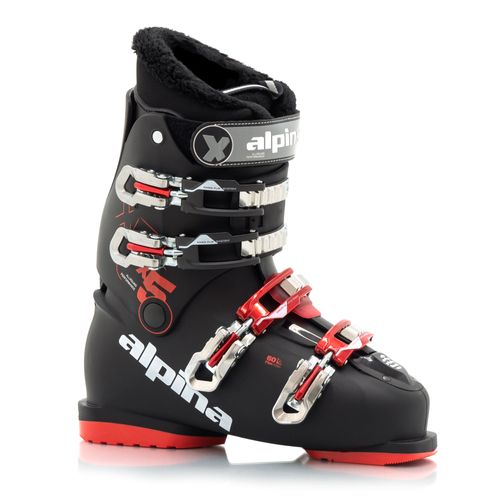 Alpina X5 Ski Boots 2022