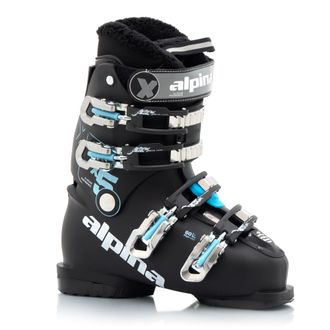 Alpina Eve X5L Women's Ski Boots 2022