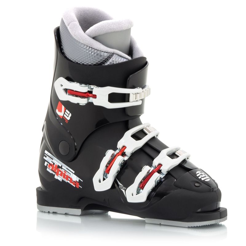 Men's Ski Boots 2024 model Alpina X5 ski boots downhill/alpine pick size  NEW