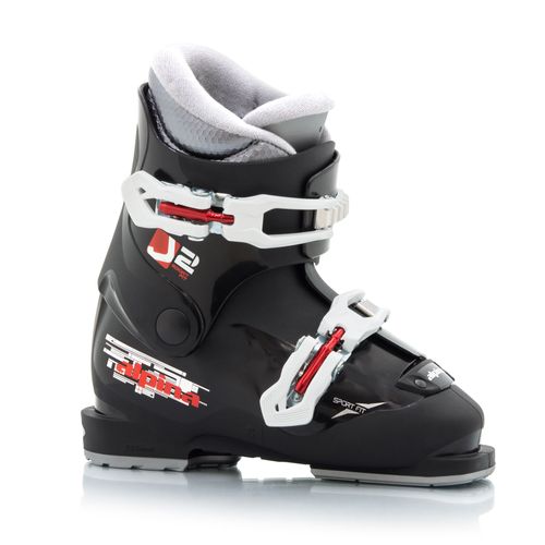 Alpina J2 Kids Ski Boots 2023