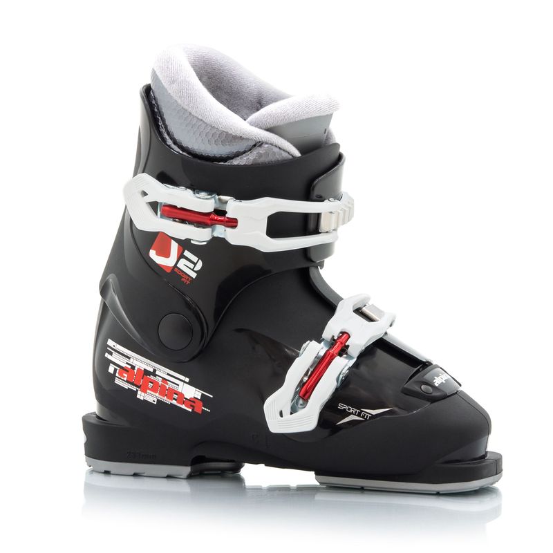 Alpina 2025 boots ski