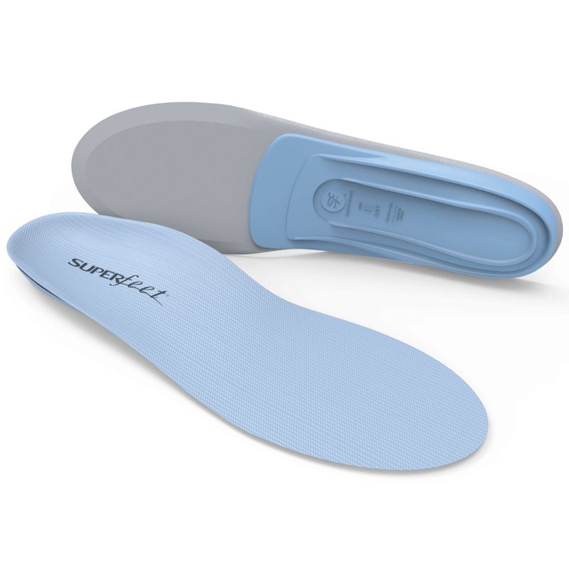 bike shoe insoles