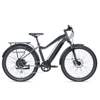 Aventon 2021 Level Electric Bike