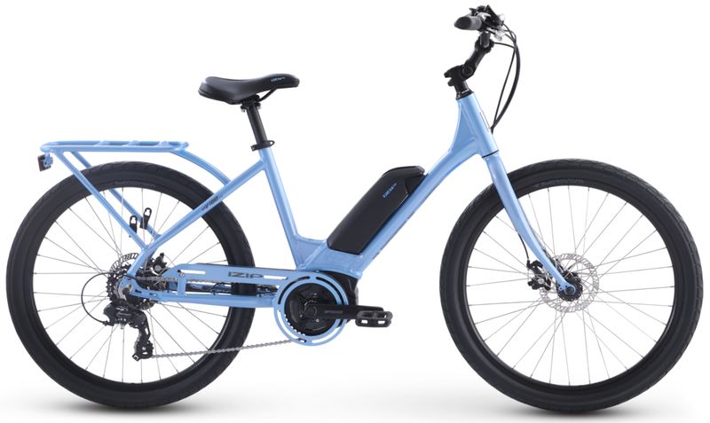 vibe electric bike