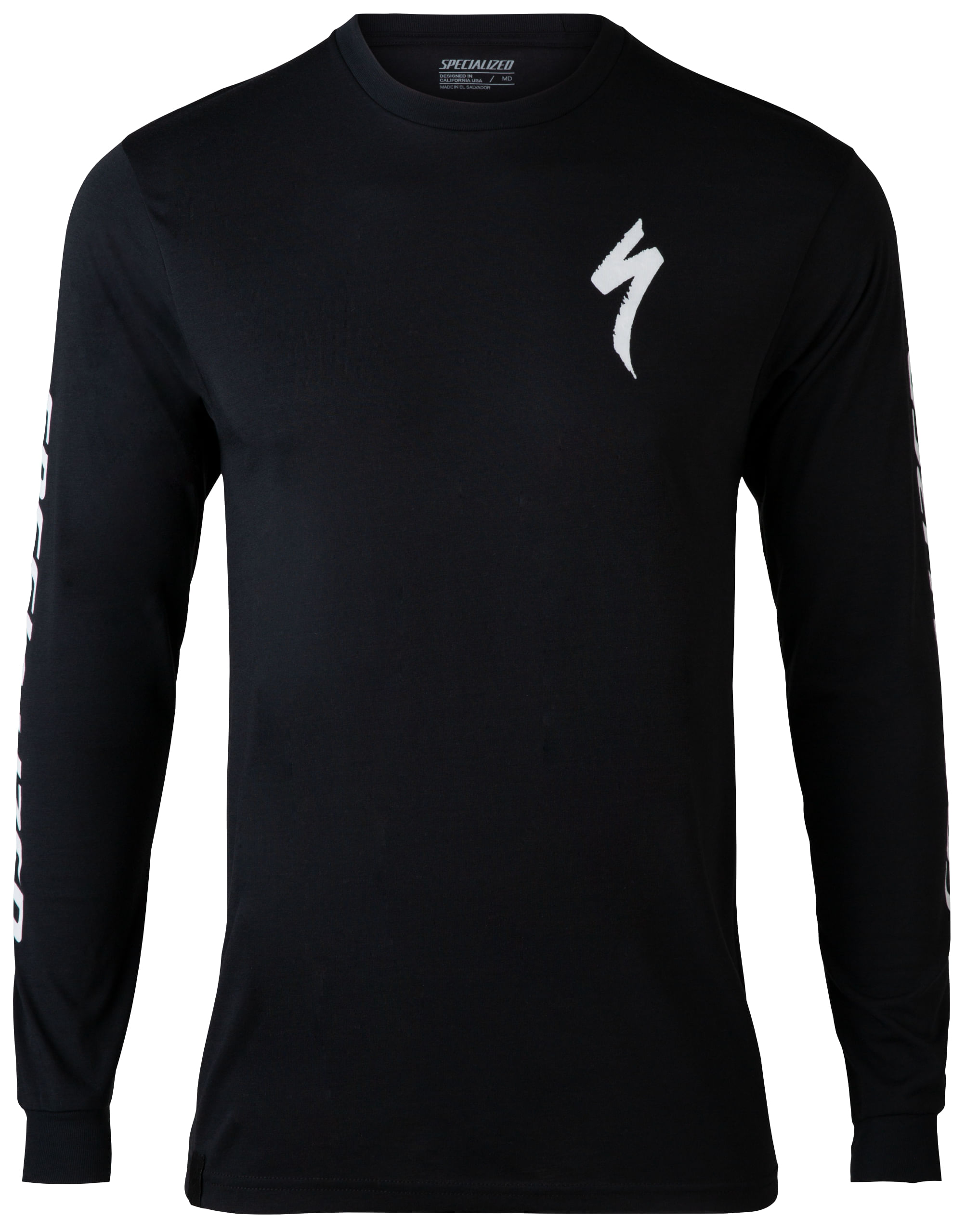 specialized casual clothing
