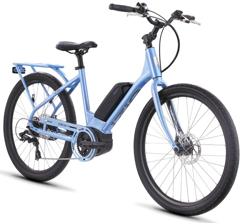 vibe electric bike