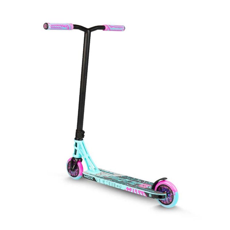 mgp scooter