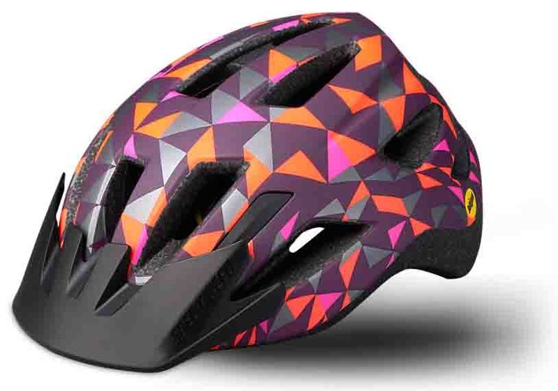 specialized child helmet
