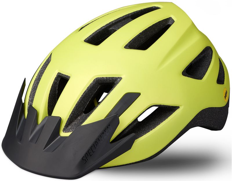 specialized infant helmet