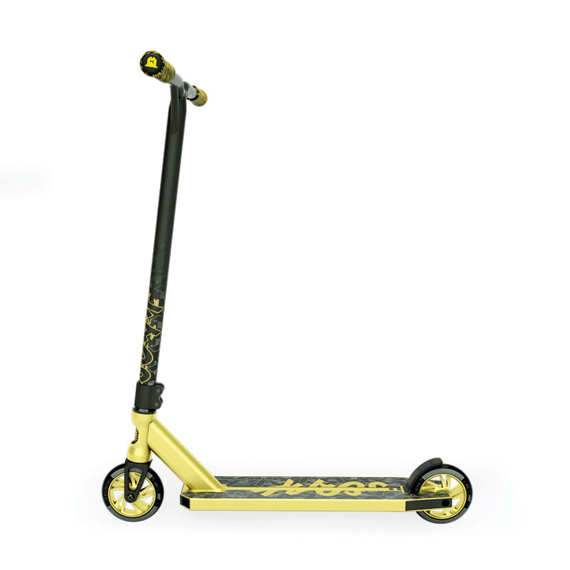 madd gear pro scooter