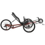 Sun-2020-EX-Tadpole-SX-Recumbent-Bike