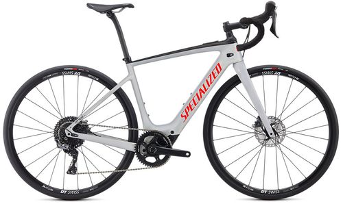 Specialized 2021 Turbo Creo SL Comp Carbon Electric Road Bike