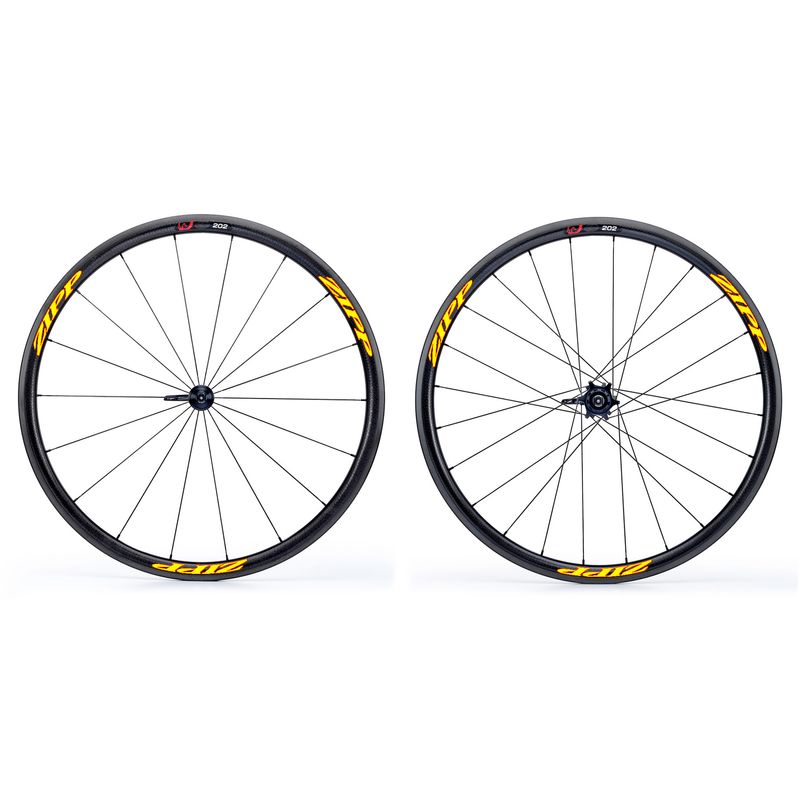 clincher bike