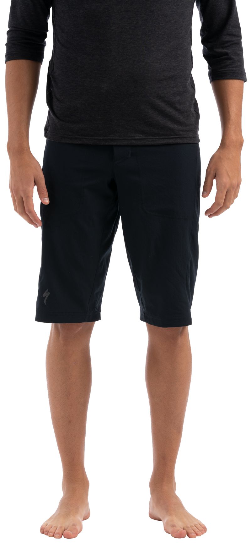 enduro sport shorts