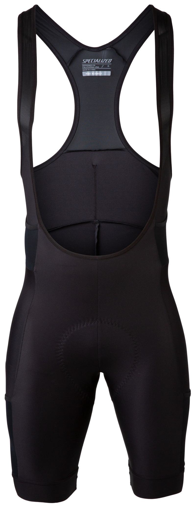 swat bib shorts