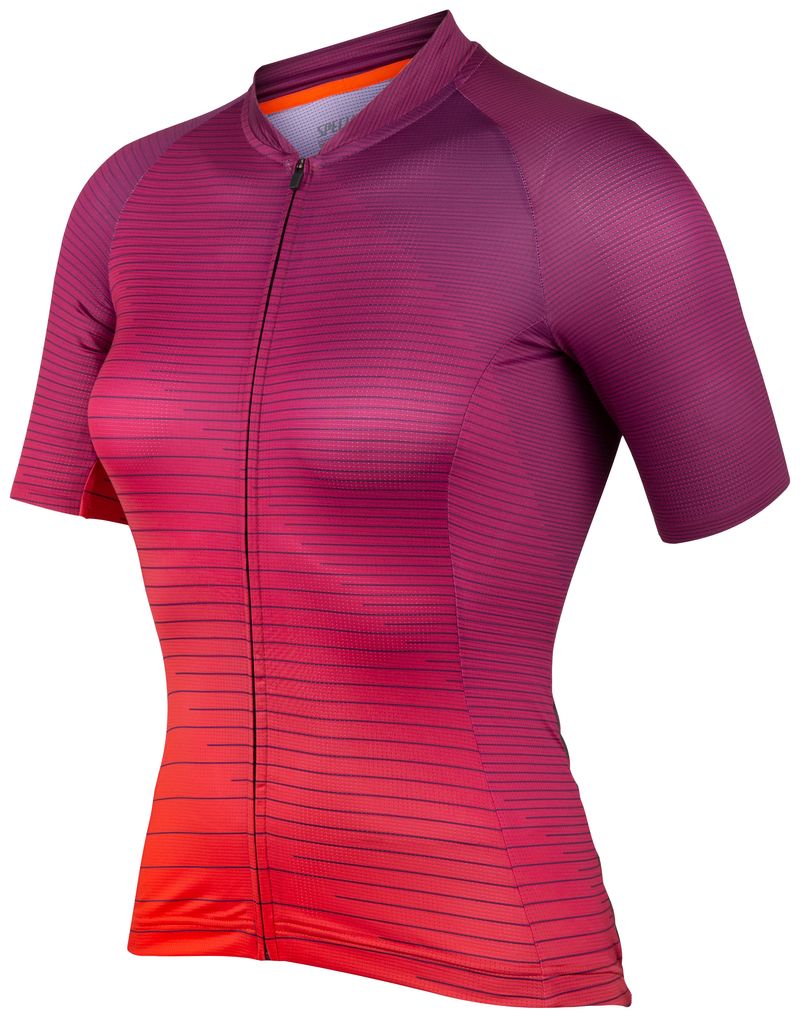 specialized women's jersey