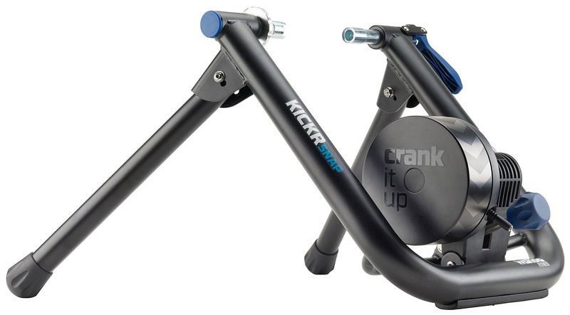 Indoor bike best sale trainer online