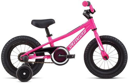 Specialized 2022 Riprock 12 Inch Kids Bike
