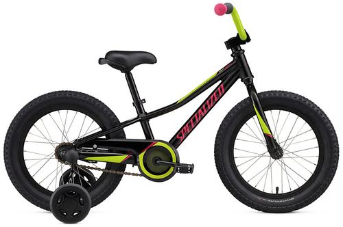 Specialized 2022 Riprock 16 Inch Kids Bike