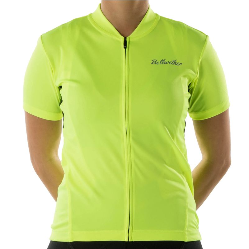 Bellwether cycling jersey hot sale