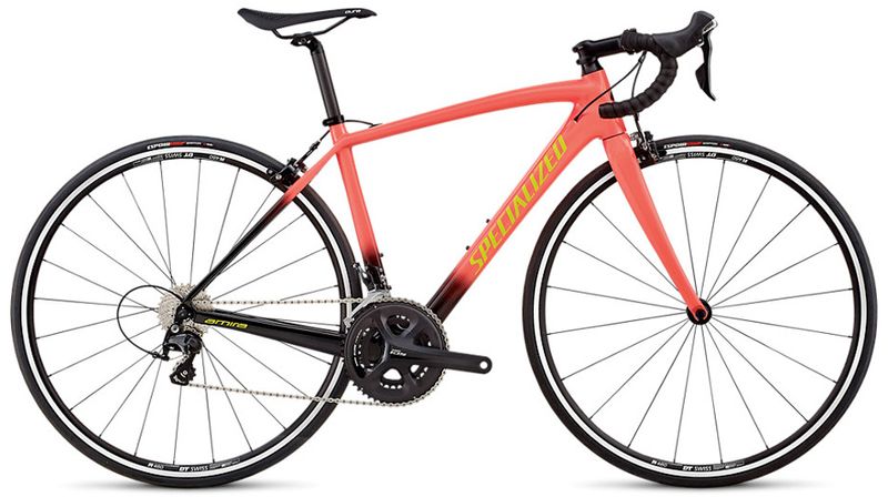 specialized 2018 road bikes