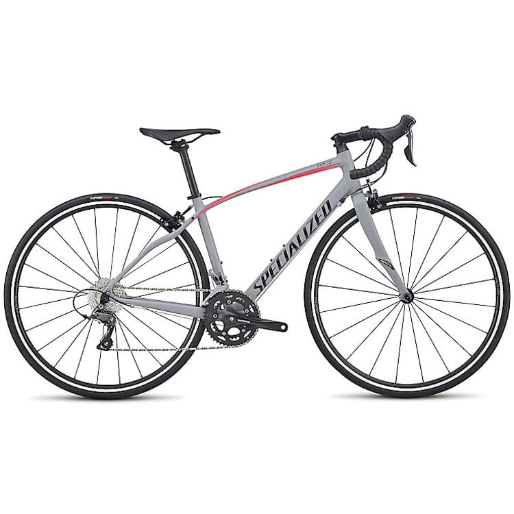 specialized dolce ladies road bike