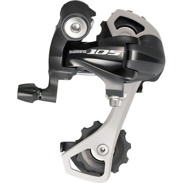 shimano 5701 gs rear derailleur