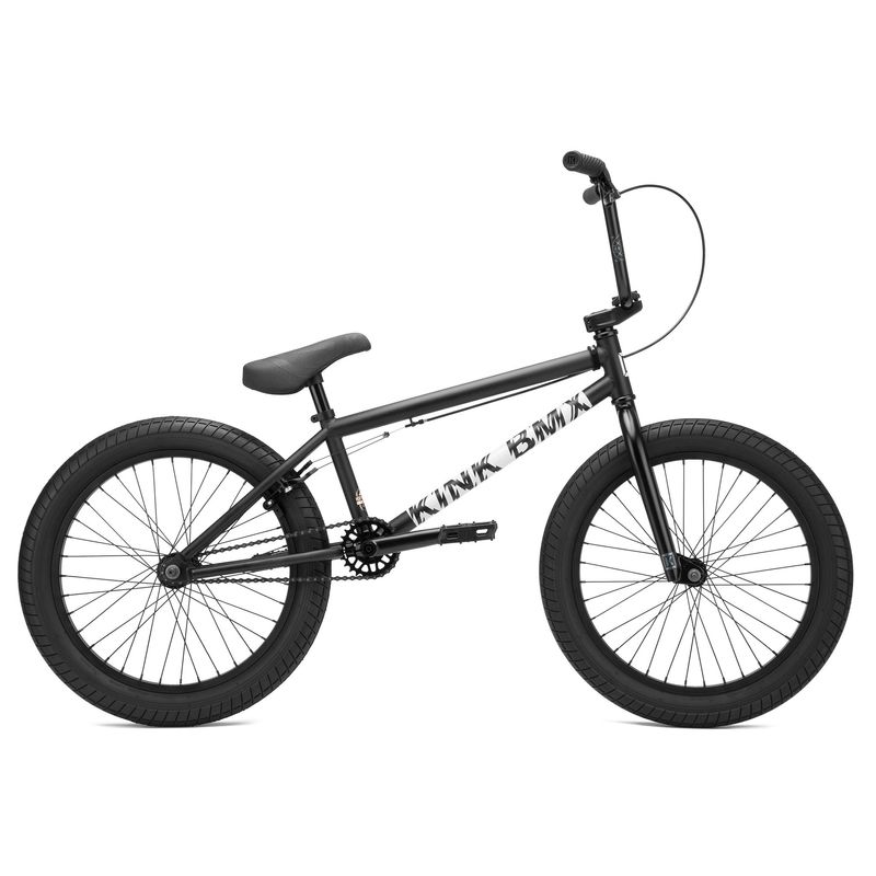 kink bmx