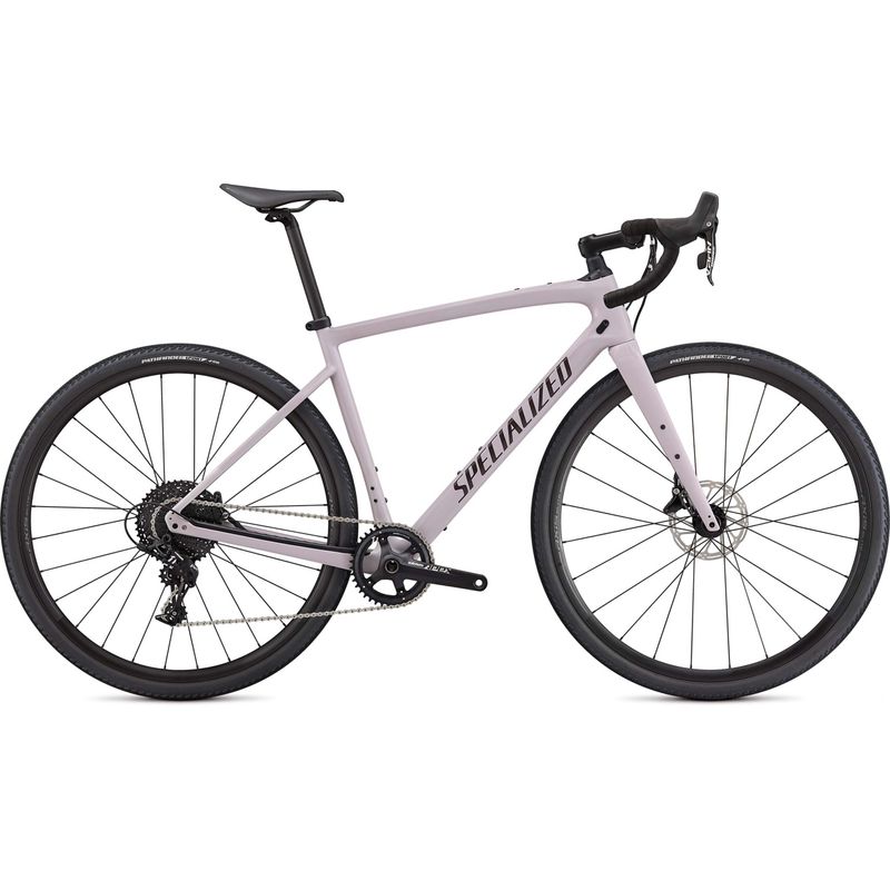 gravel specialized diverge