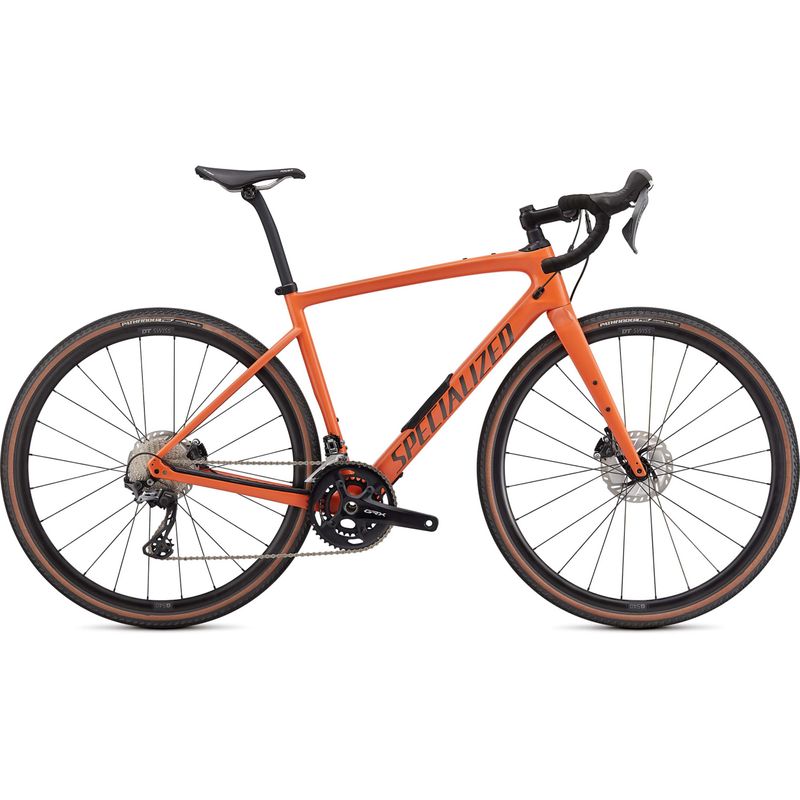 specialized carbon road bike