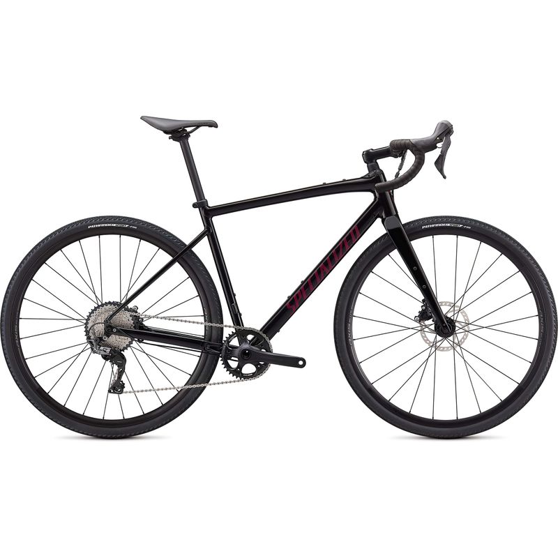 2019 specialized diverge comp e5