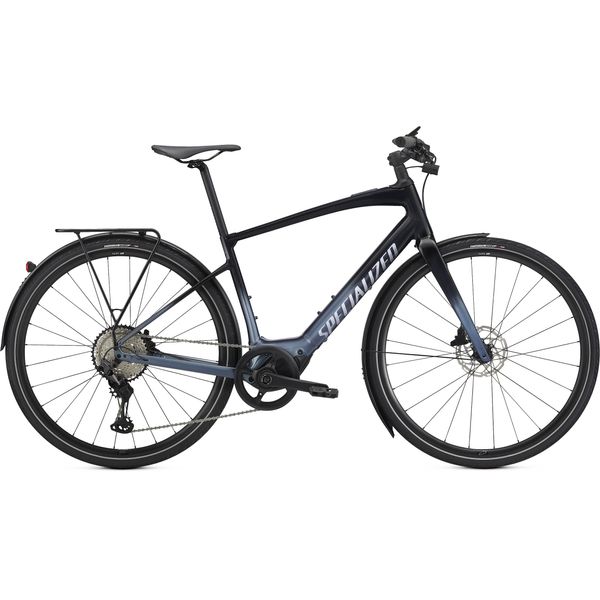 2021 Specialized VADO SL 5.0 EQ | Hybrid Bikes