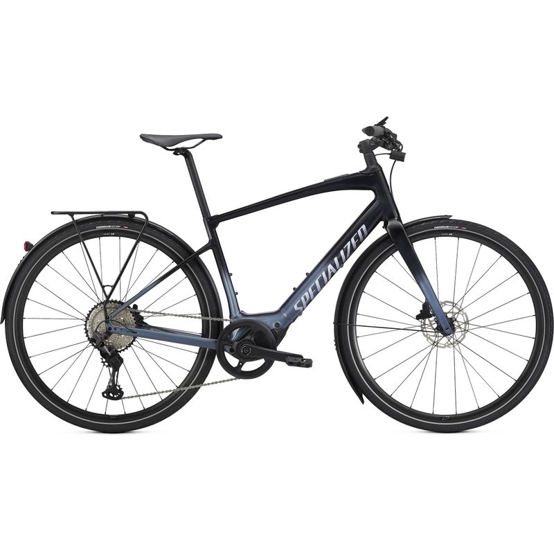 2021 Specialized VADO SL 5.0 EQ Hybrid Bikes